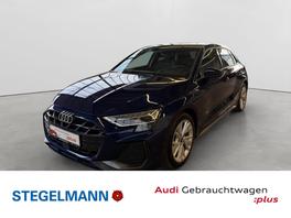 Audi A3 Sportback 35 TFSI - 2025 - Joinsteer - #1