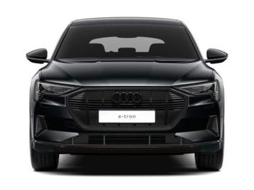 Audi E-tron 50 Quattro — photo 7