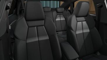 Audi A3 Berline 35 TDI — photo 11