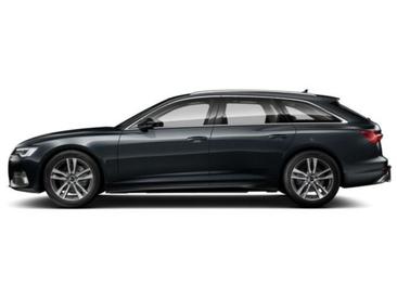 Audi A6 Avant 45 TFSI — photo 4