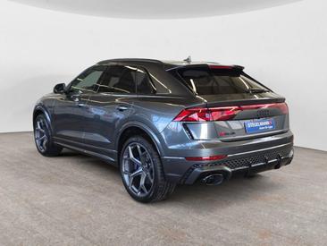 Audi RSQ8 Performance TFSI Quattro Tiptronic — photo 3