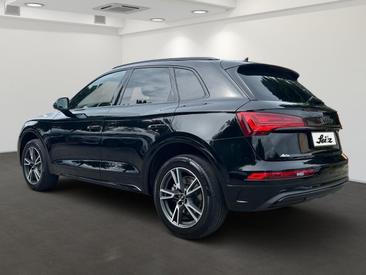 Audi Q5 40 TFSI Quattro — photo 4