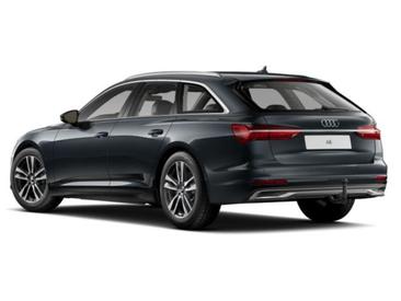 Audi A6 Avant 45 TFSI — photo 5