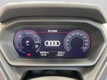 Audi Q4 E-tron 40 150 KW — photo 9