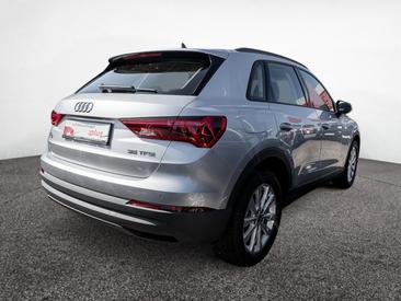 Audi Q3 35 TFSI — photo 3
