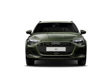 Audi A3 Sportback E-tron 1.4 TFSI — photo 2