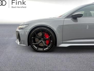 Audi RS6 Avant Performance Performance Quattro Tiptronic — photo 3