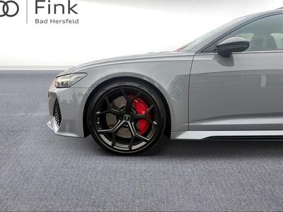 Audi RS6 Avant Performance Performance Quattro Tiptronic