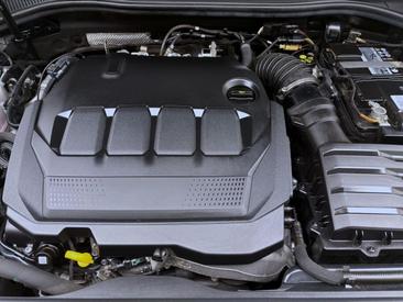 Audi A3 Sportback 35 TDI — photo 19