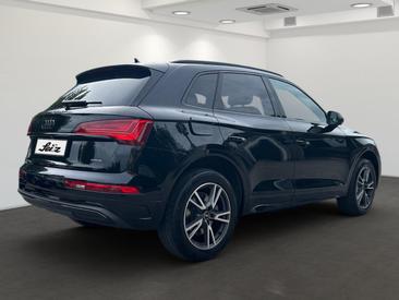 Audi Q5 40 TFSI Quattro — photo 5