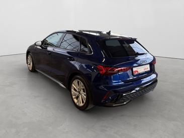 Audi A3 Sportback 35 TFSI — photo 4