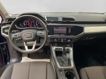 Audi Q3 35 TFSI — photo 14