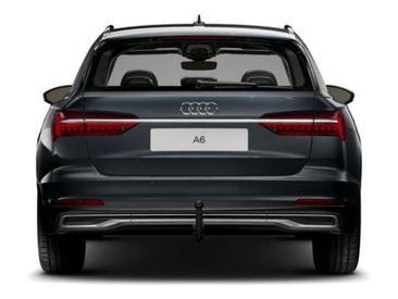 Audi A6 Avant 45 TFSI — photo 6
