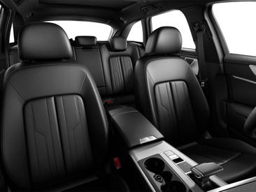 Audi A6 Avant 45 TFSI Quattro — photo 10