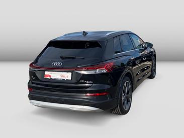 Audi Q4 E-tron 45 Quattro 195 KW — photo 3