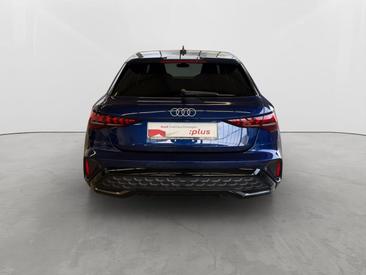 Audi A3 Sportback 35 TFSI — photo 5