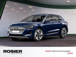 Audi E-tron 55 Quattro - 2022 - Joinsteer - #1