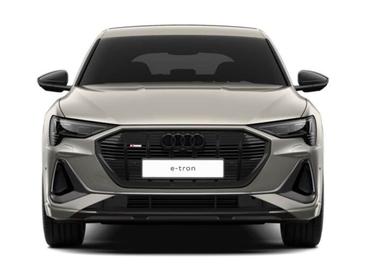 Audi E-tron Sportback S Sportback Quattro — photo 7