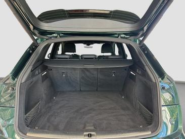 Audi SQ5 SUV TDI — photo 14