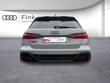 Audi RS6 Avant Performance Performance Quattro Tiptronic — photo 5