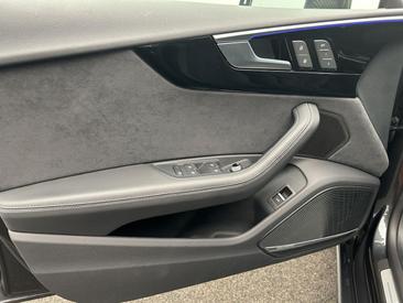 Audi A5 Sportback 40 TDI — photo 15