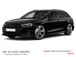 Audi A4 Avant 35 TDI - 2023 - Joinsteer - #1