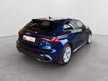 Audi A3 Sportback 35 TFSI — photo 6