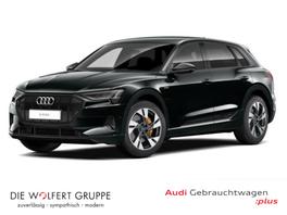 Audi E-tron 55 Quattro - 2022 - Joinsteer - #1