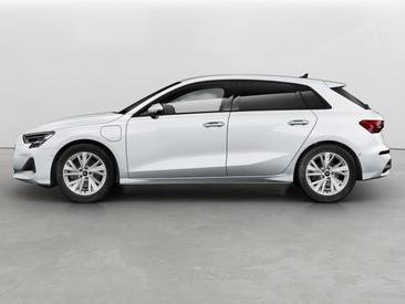 Audi A3 Sportback E-tron 1.4 TFSI — photo 3