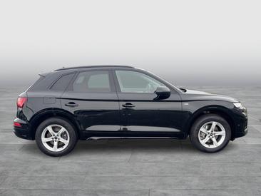 Audi Q5 40 TDI Quattro — photo 6