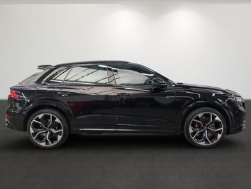 Audi RSQ8 TFSI Quattro Tiptronic — photo 2