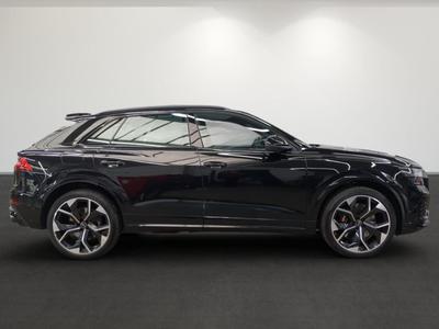 Audi RSQ8 TFSI Quattro Tiptronic