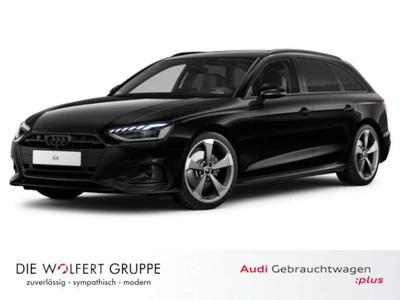 Audi A4 Avant 35 TDI