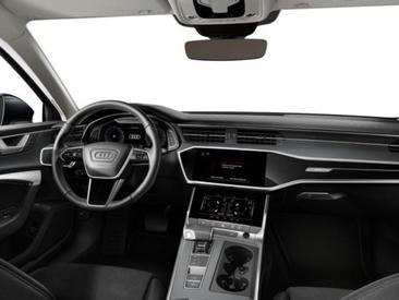 Audi A6 Avant 45 TFSI — photo 9