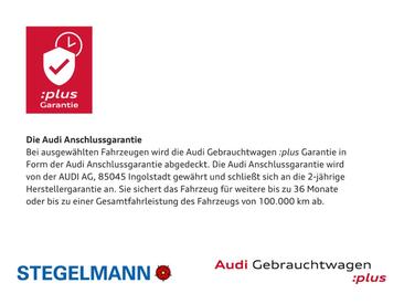 Audi A3 Sportback E-tron 1.4 TFSI — photo 5