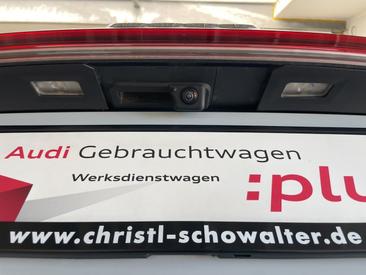 Audi Q4 E-tron 40 150 KW — photo 14