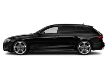 Audi A4 Avant 35 TDI — photo 4