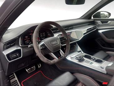 Audi RS6 Avant Performance Performance Quattro Tiptronic — photo 9