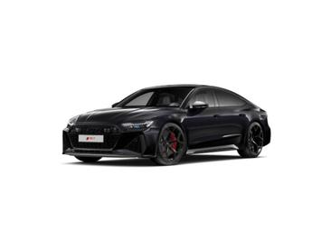 Audi RS7 Performance Quattro Tiptronic — photo 2