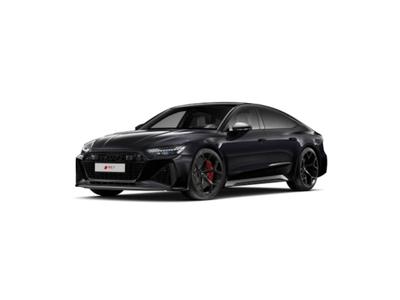 Audi RS7 Performance Quattro Tiptronic