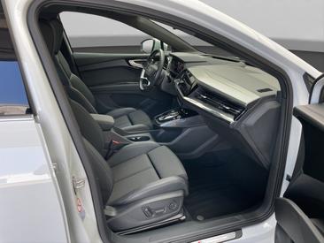 Audi Q4 E-tron 40 150 KW — photo 16