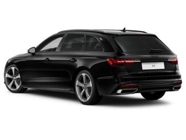 Audi A4 Avant 35 TDI — photo 5