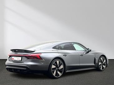 Audi E-tron GT Quattro E-tron Quattro — photo 3