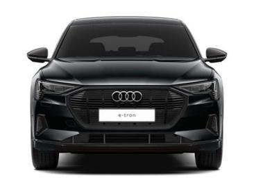 Audi E-tron 55 Quattro — photo 7