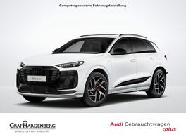 Audi Q6 SUV E-tron S Line Business E-tron Performance - 2026 - Joinsteer - #1