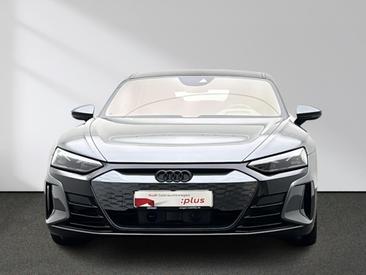 Audi E-tron GT Quattro E-tron Quattro — photo 4