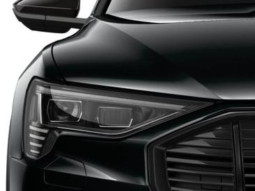 Audi E-tron 55 Quattro — photo 8