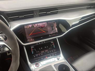 Audi RS6 Avant Performance Performance Quattro Tiptronic — photo 11