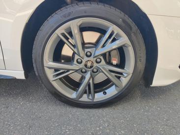 Audi S 3 Berline TFSI — photo 17
