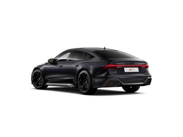 Audi RS7 Performance Quattro Tiptronic — photo 6